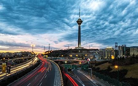Tehran