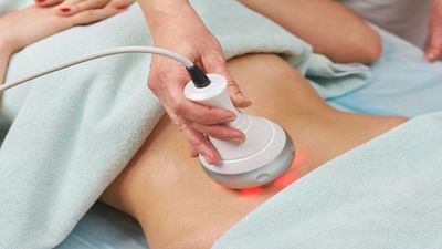 What methods can be used to shape the body?